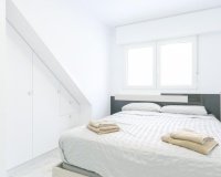 Resale - Town house - Orihuela - Punta Prima