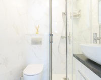 Resale - Town house - Orihuela - Punta Prima