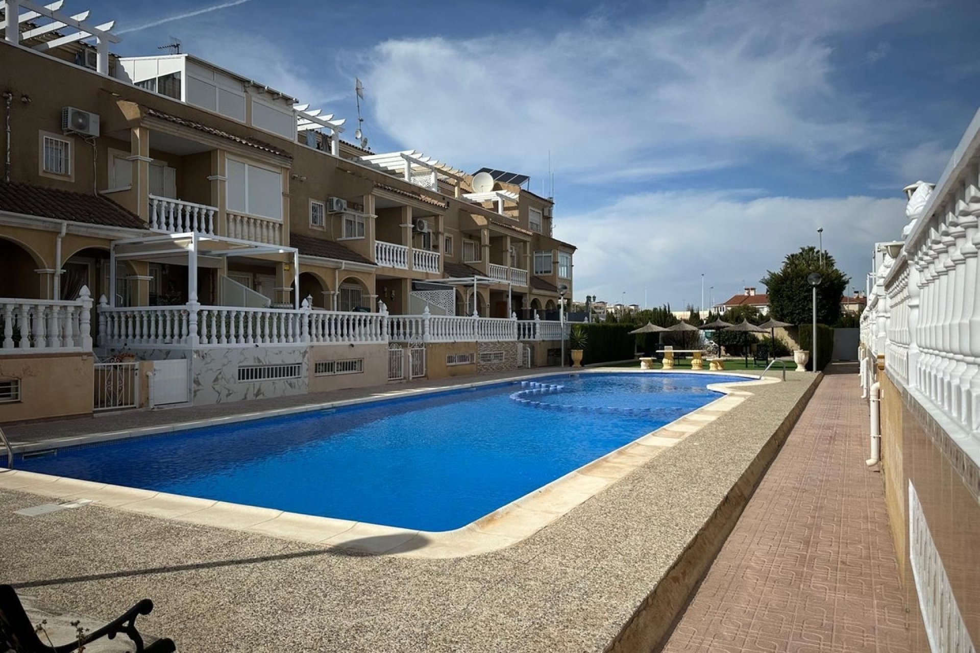 Resale - Town house - Orihuela - Punta Prima