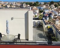 Resale - Town house - Orihuela - Villamartin