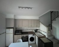 Resale - Town house - Orihuela - Villamartin