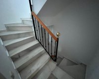 Resale - Town house - Orihuela - Villamartin