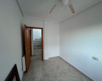 Resale - Town house - Orihuela - Villamartin