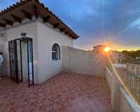 Resale - Town house - Orihuela - Villamartin