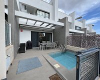 Resale - Town house - Orihuela - Villamartin