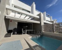 Resale - Town house - Orihuela - Villamartin
