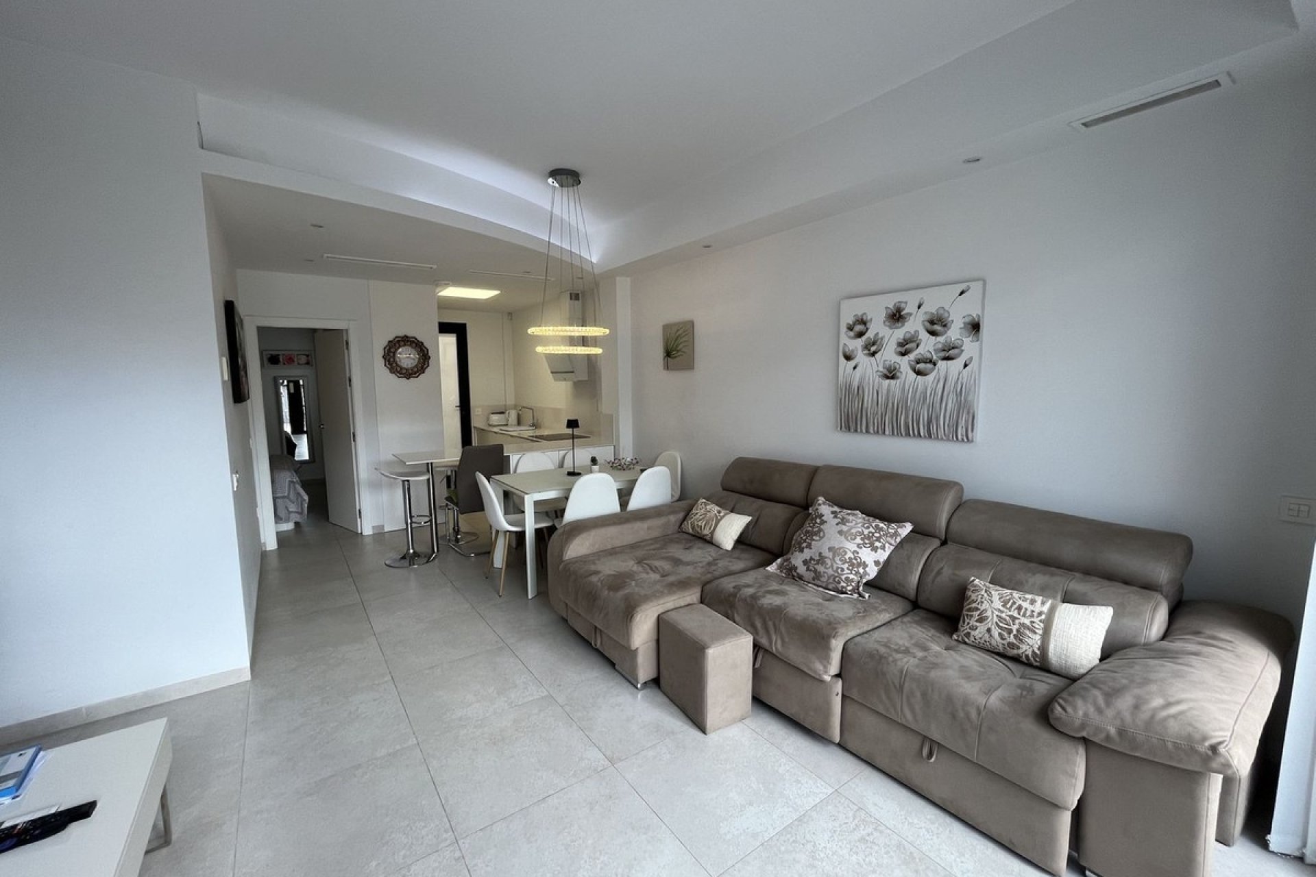 Resale - Town house - Orihuela - Villamartin