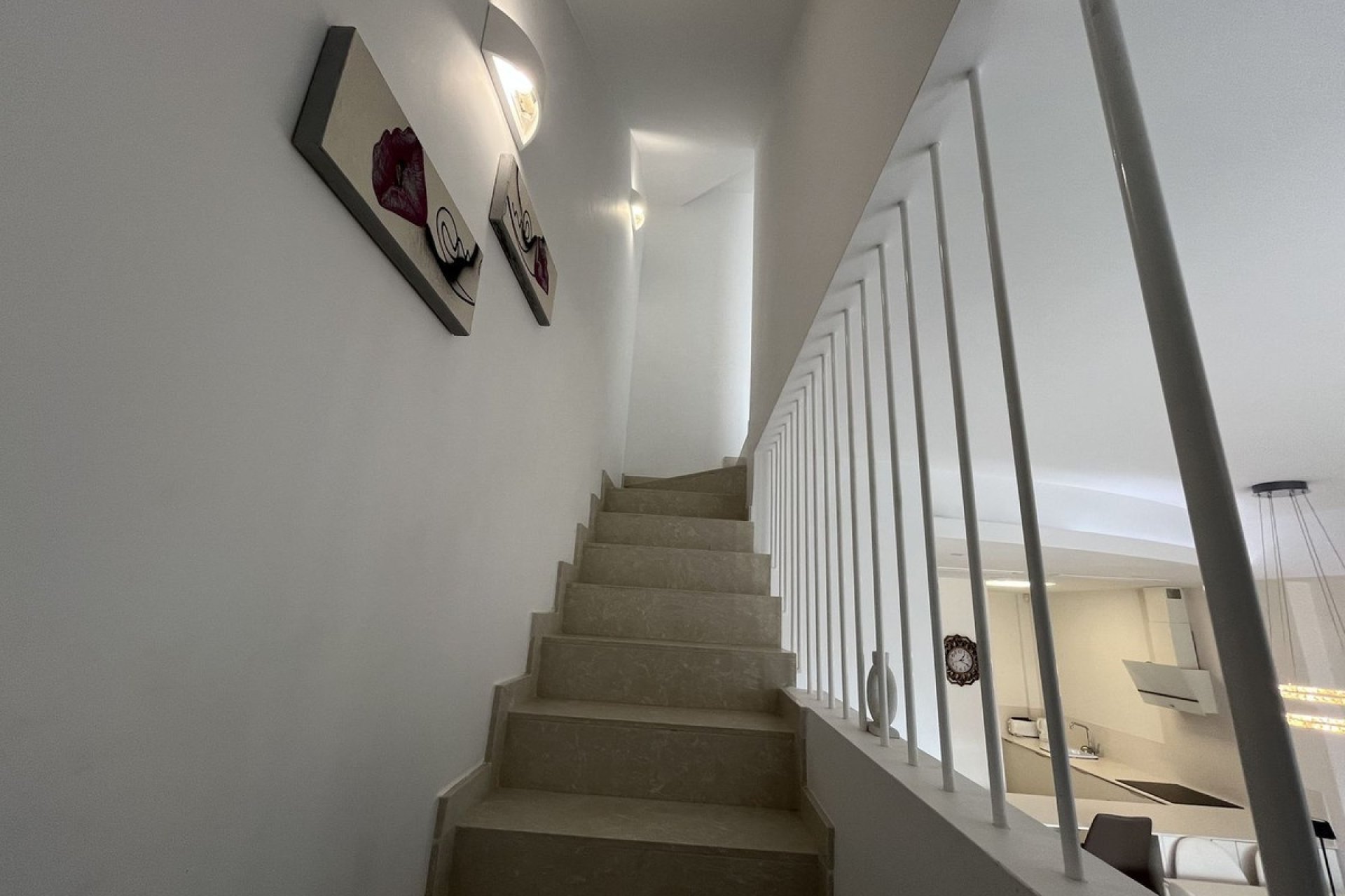 Resale - Town house - Orihuela - Villamartin