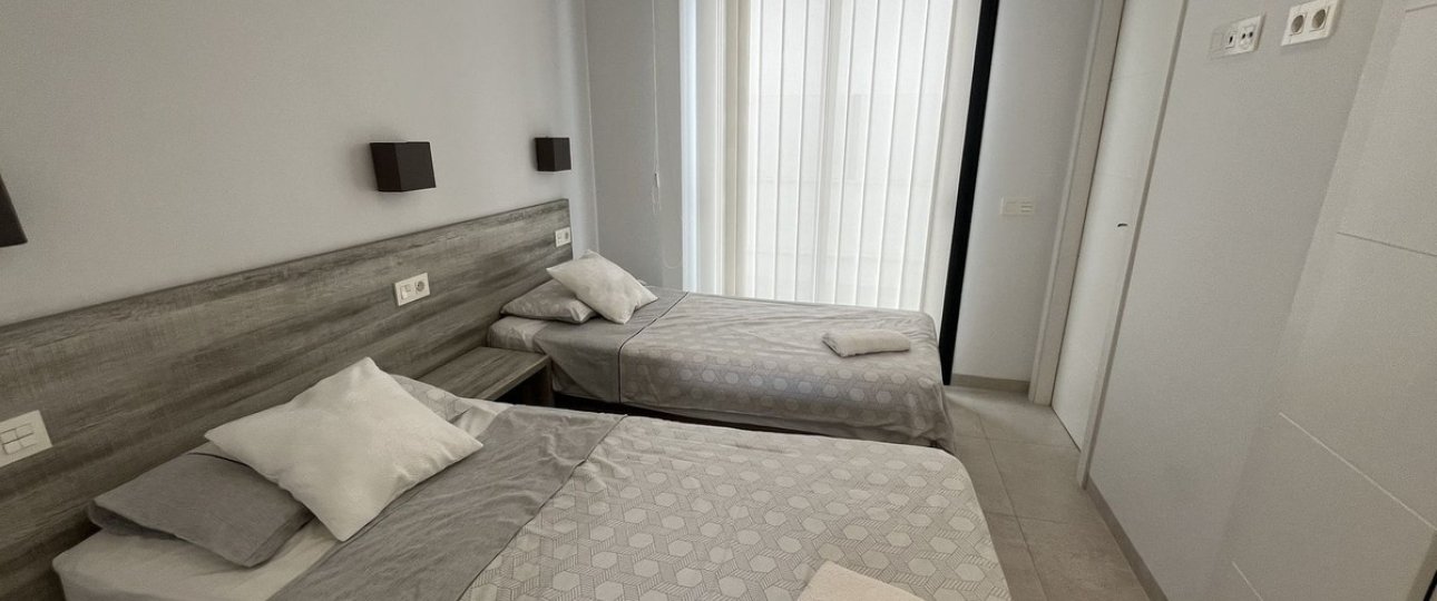 Resale - Town house - Orihuela - Villamartin