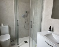 Resale - Town house - Orihuela - Villamartin