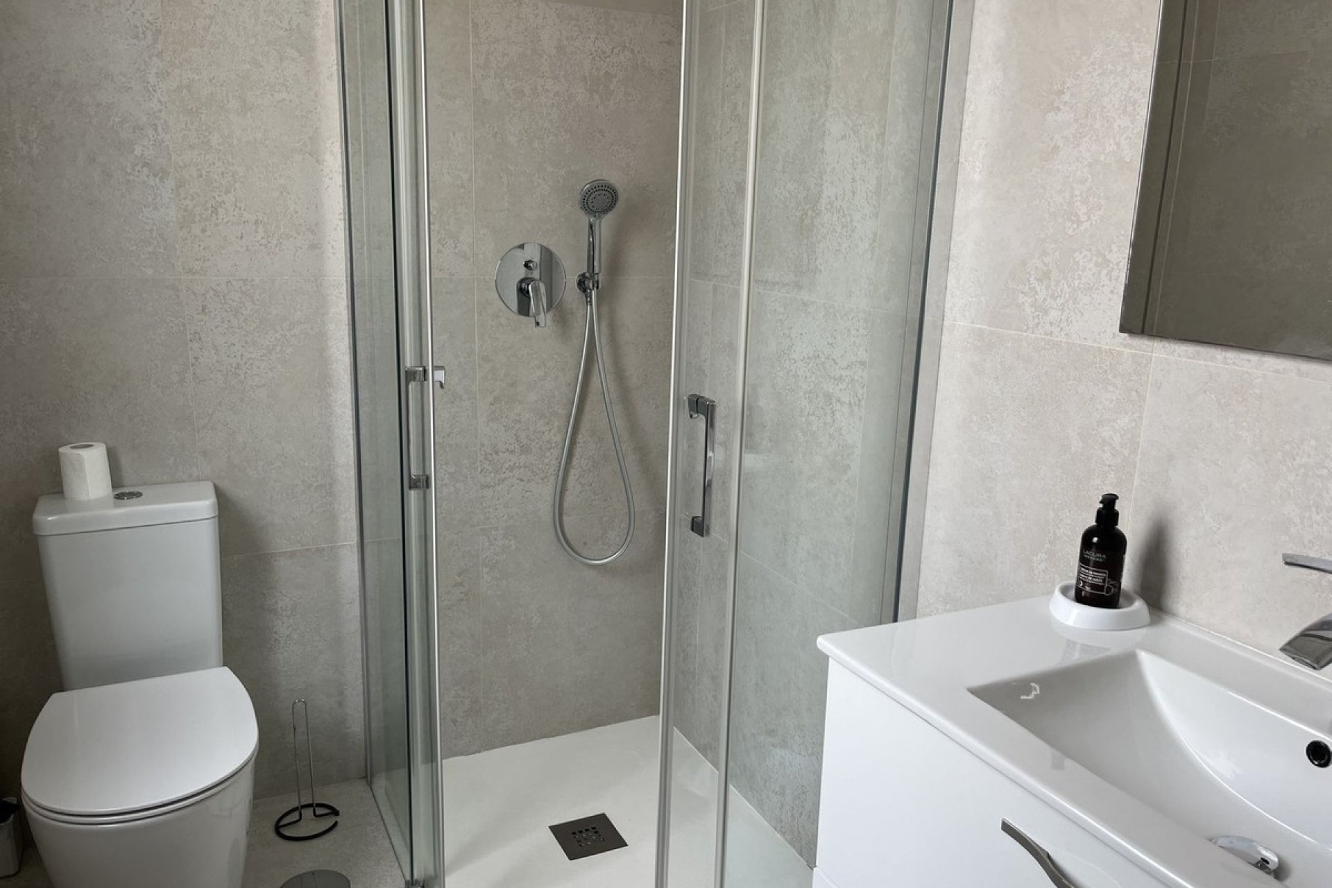Resale - Town house - Orihuela - Villamartin