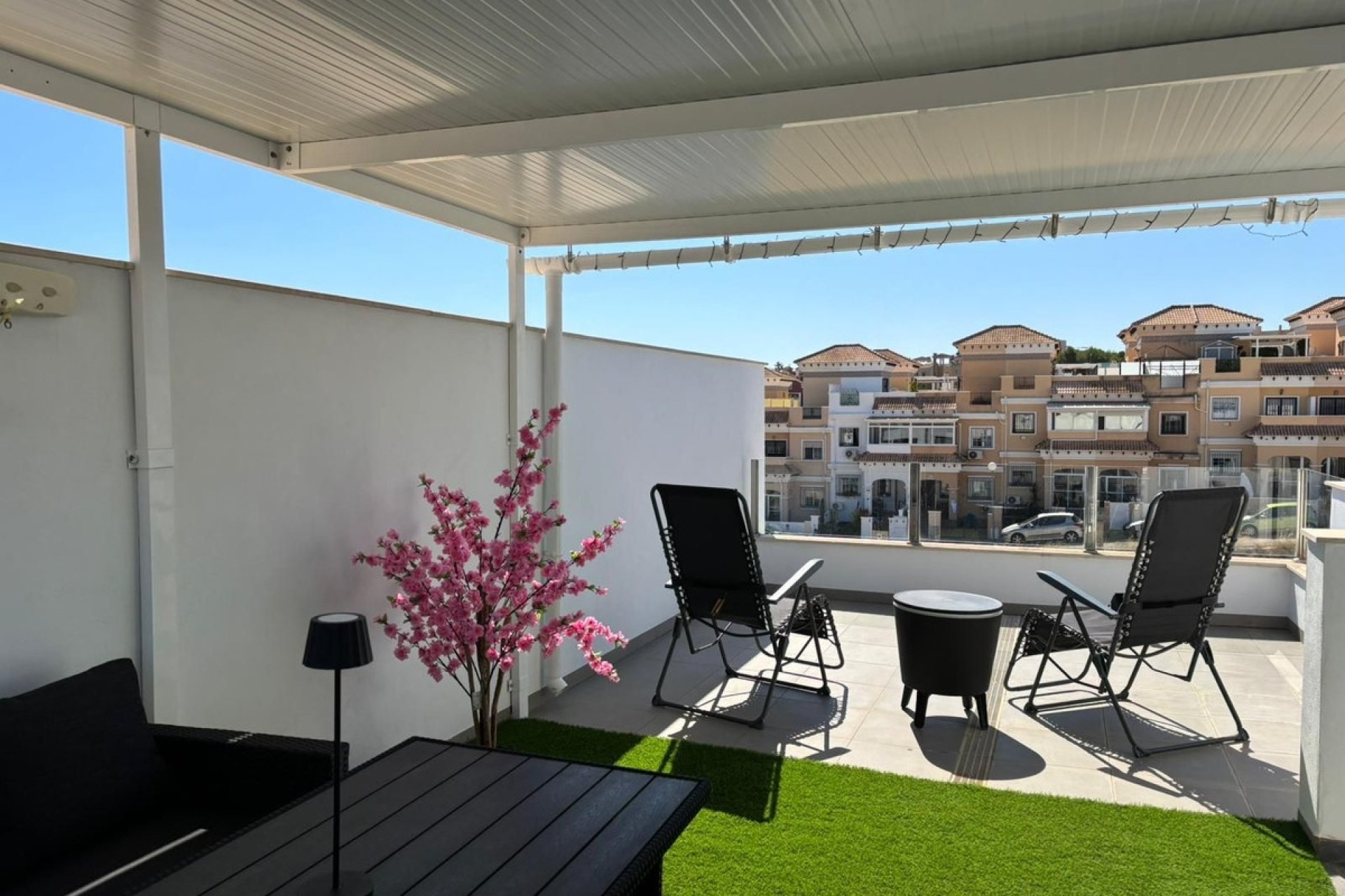 Resale - Town house - Orihuela - Villamartin
