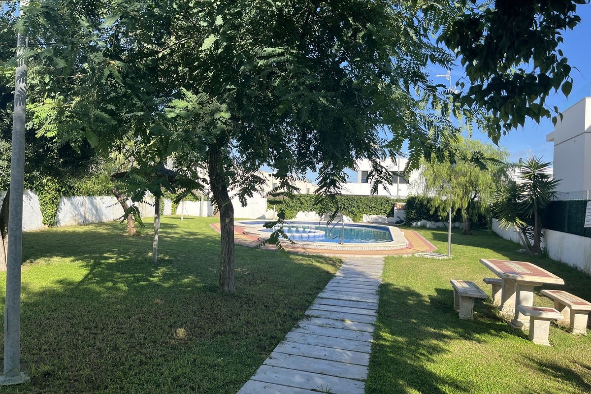Resale - Town house - Orihuela - Villamartin