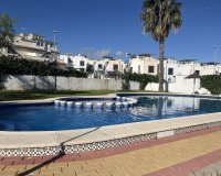 Resale - Town house - Orihuela - Villamartin