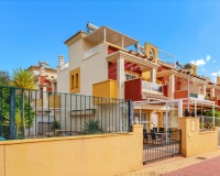Resale - Town house - Orihuela - Villamartin