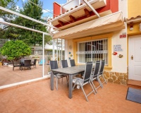 Resale - Town house - Orihuela - Villamartin