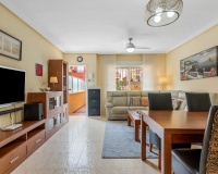 Resale - Town house - Orihuela - Villamartin