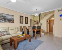 Resale - Town house - Orihuela - Villamartin