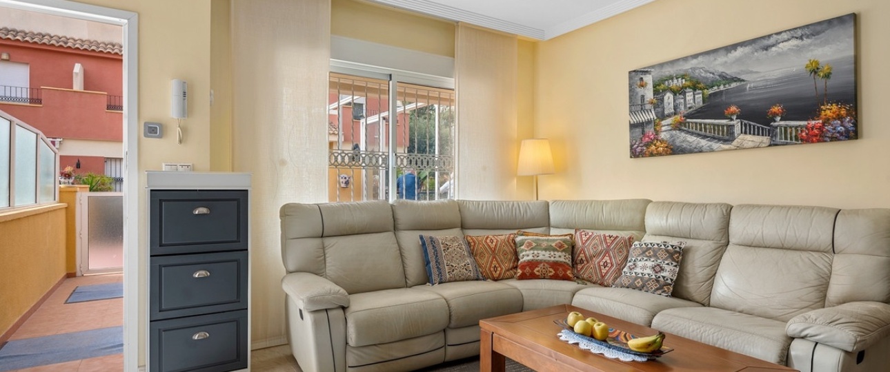 Resale - Town house - Orihuela - Villamartin