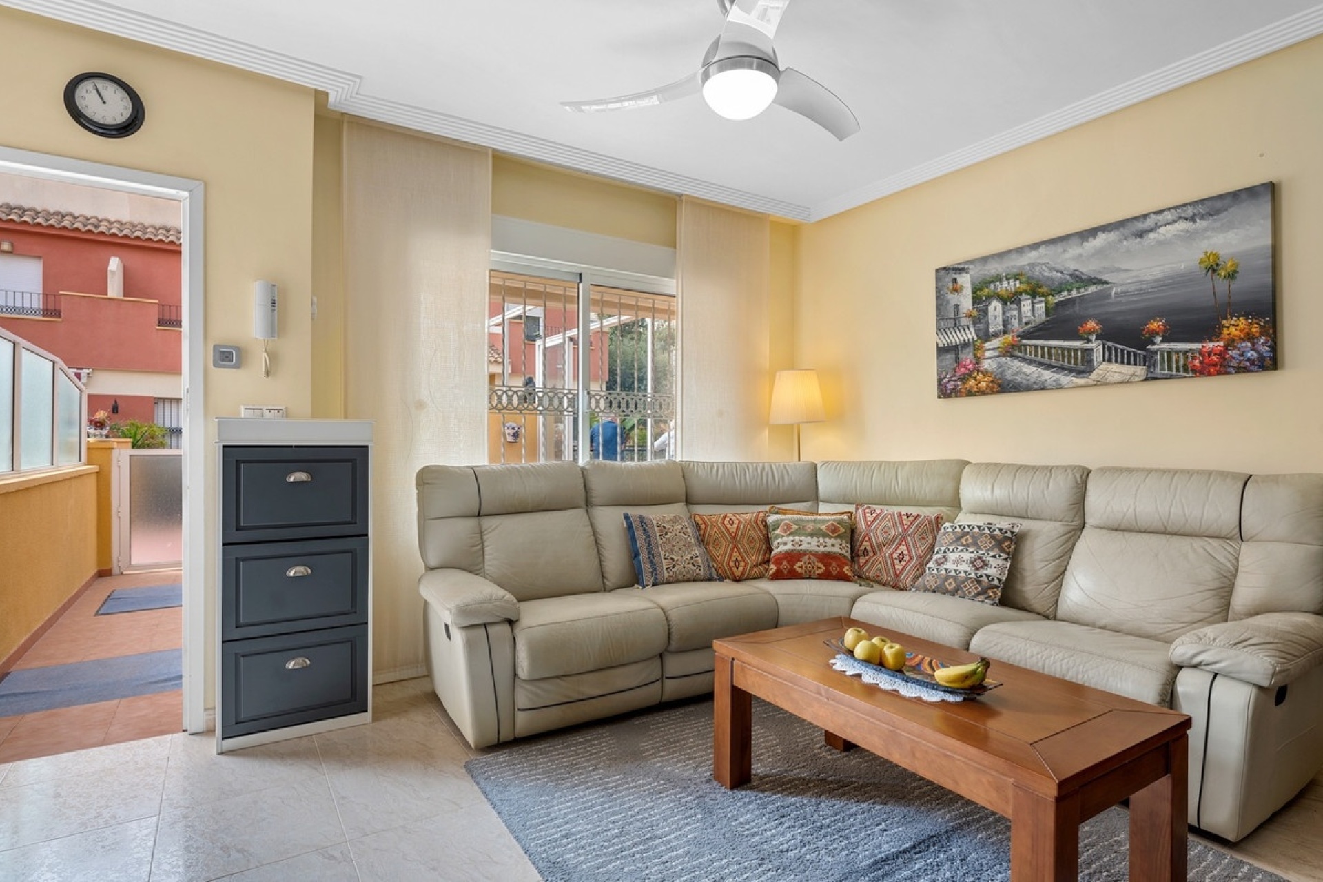 Resale - Town house - Orihuela - Villamartin