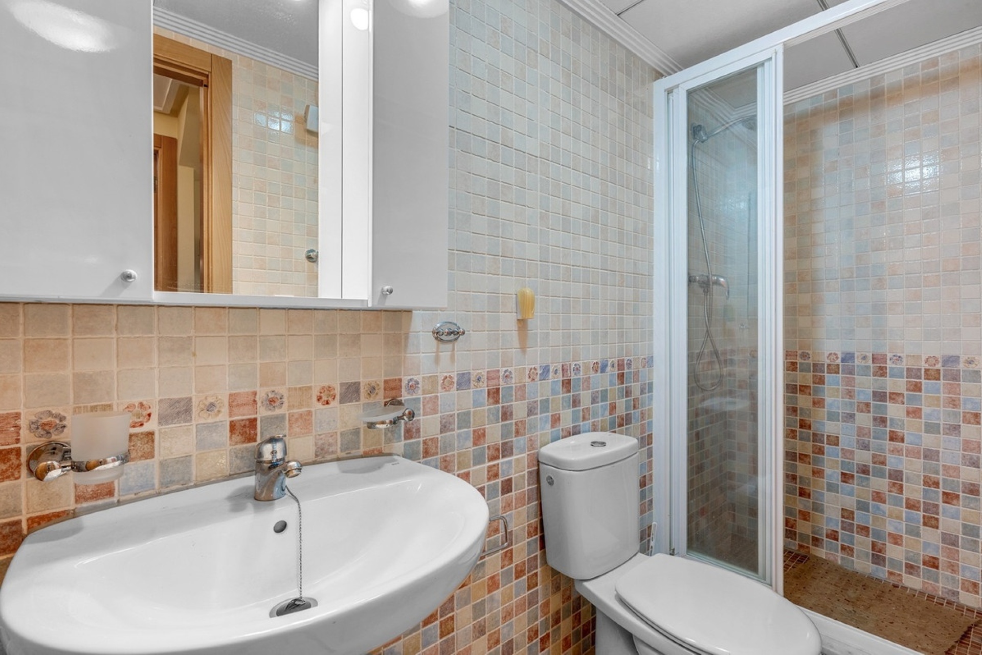 Resale - Town house - Orihuela - Villamartin