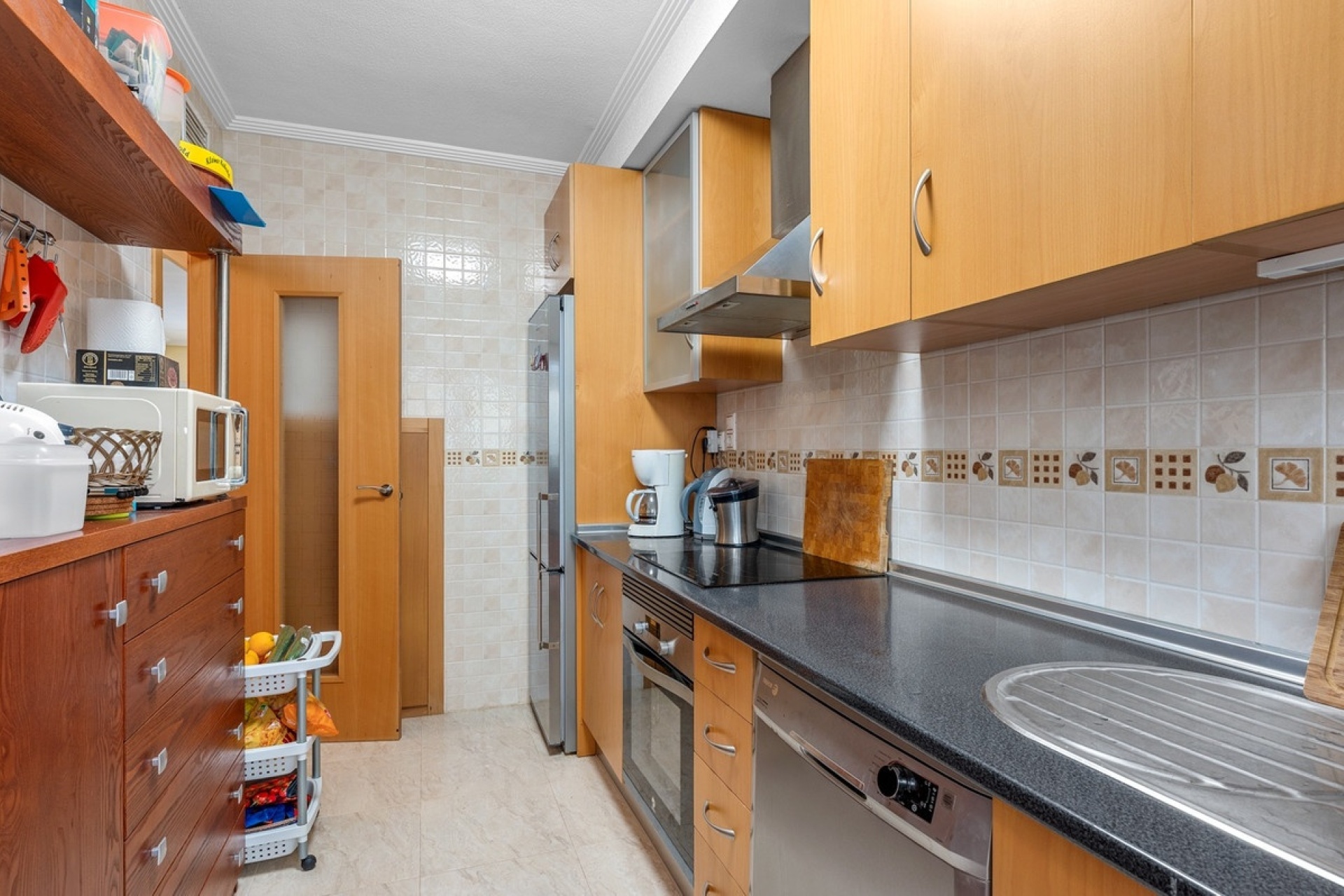 Resale - Town house - Orihuela - Villamartin