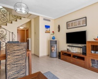 Resale - Town house - Orihuela - Villamartin