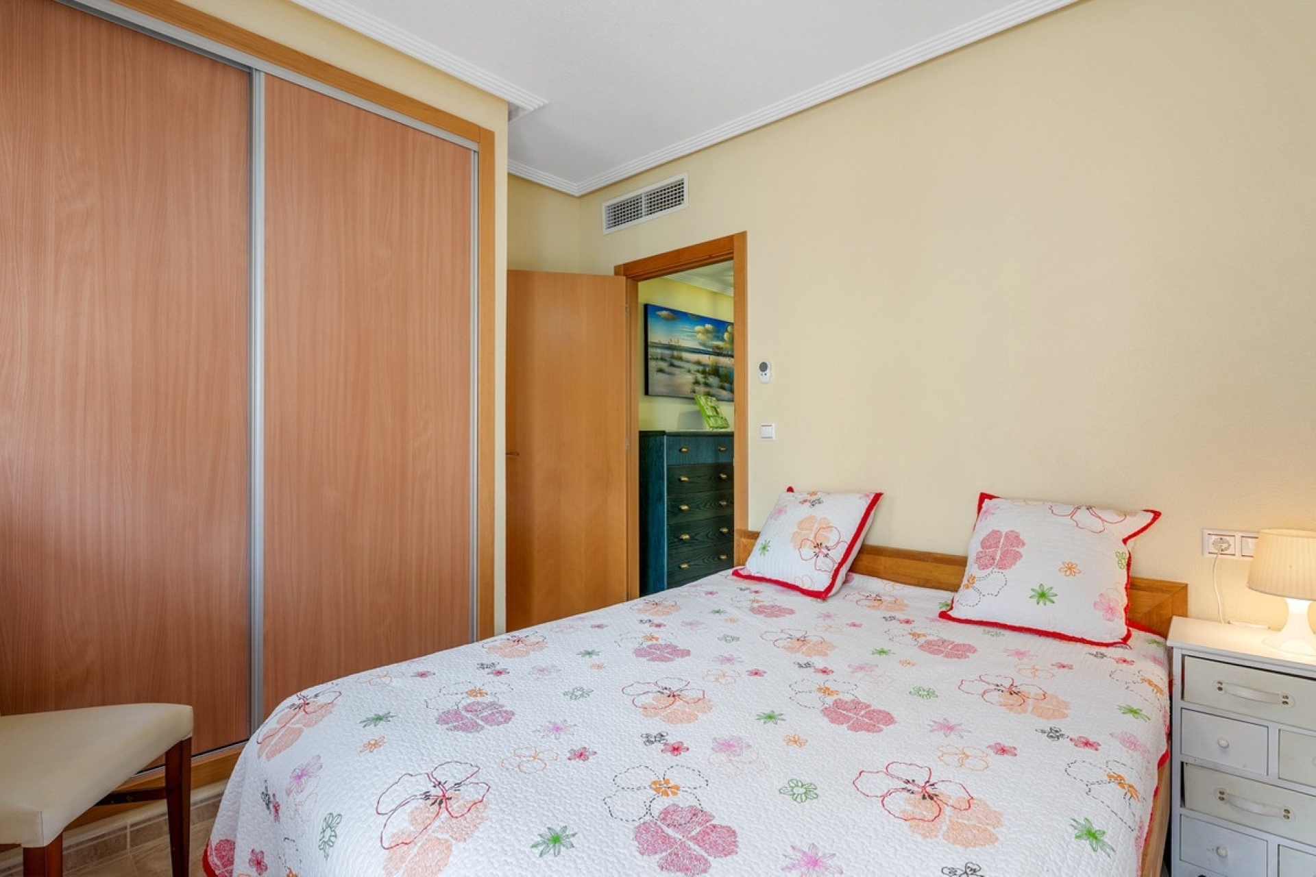 Resale - Town house - Orihuela - Villamartin