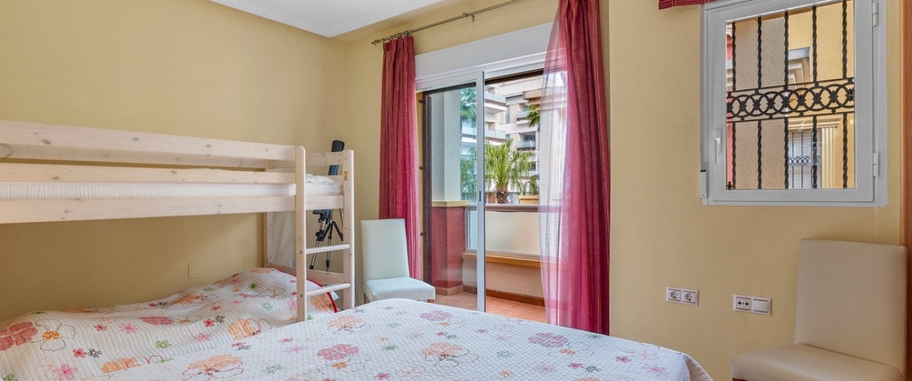 Resale - Town house - Orihuela - Villamartin