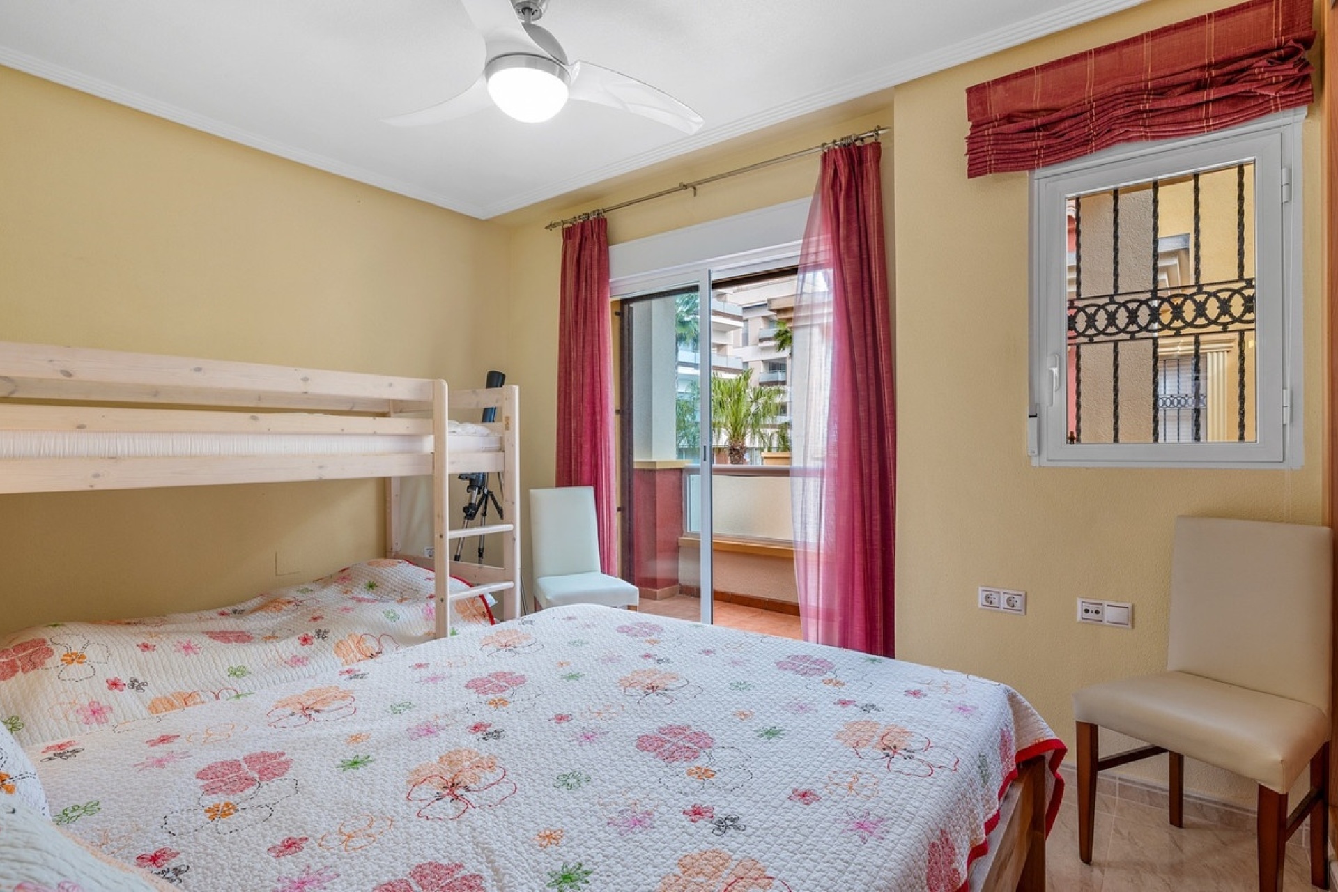 Resale - Town house - Orihuela - Villamartin