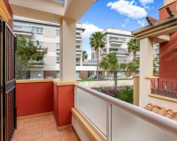 Resale - Town house - Orihuela - Villamartin