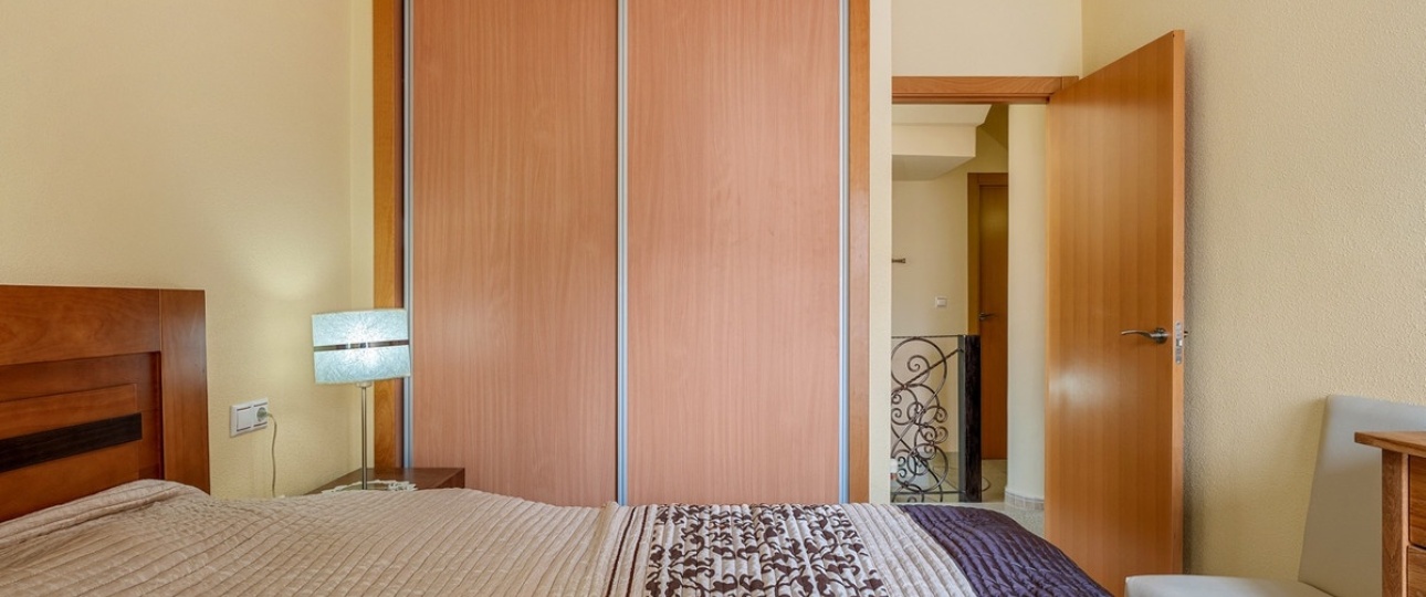 Resale - Town house - Orihuela - Villamartin