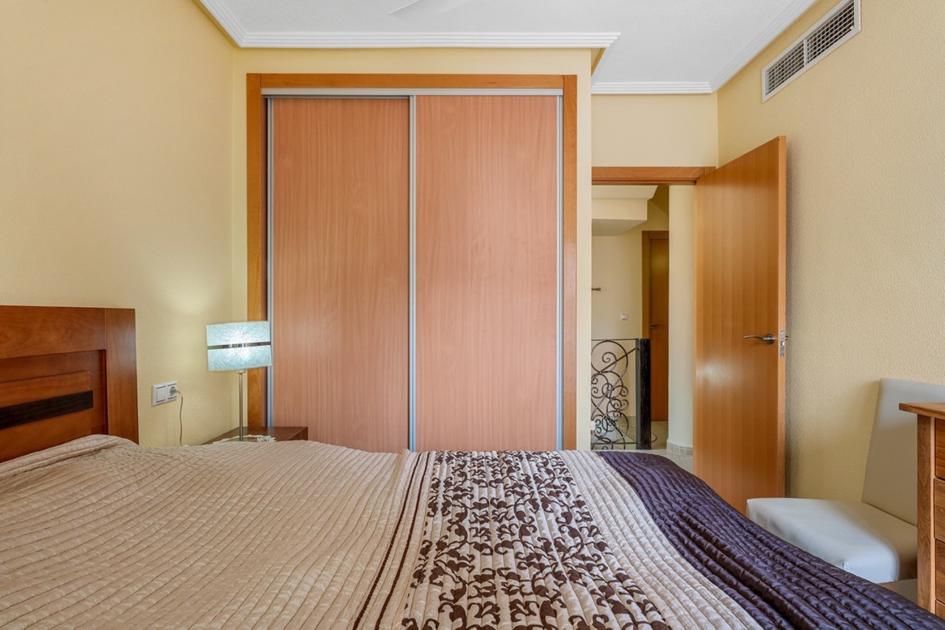 Resale - Town house - Orihuela - Villamartin