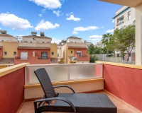 Resale - Town house - Orihuela - Villamartin