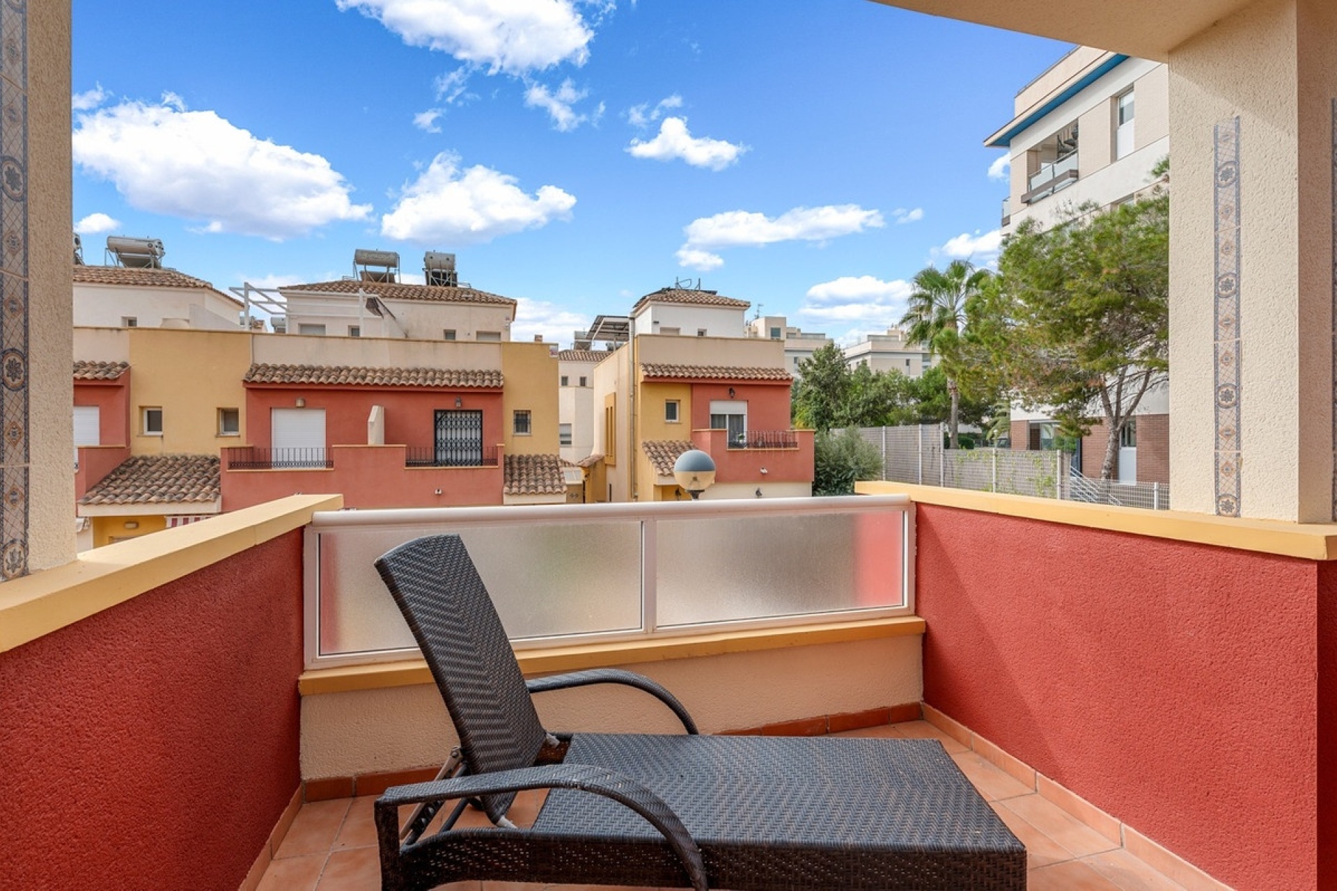 Resale - Town house - Orihuela - Villamartin
