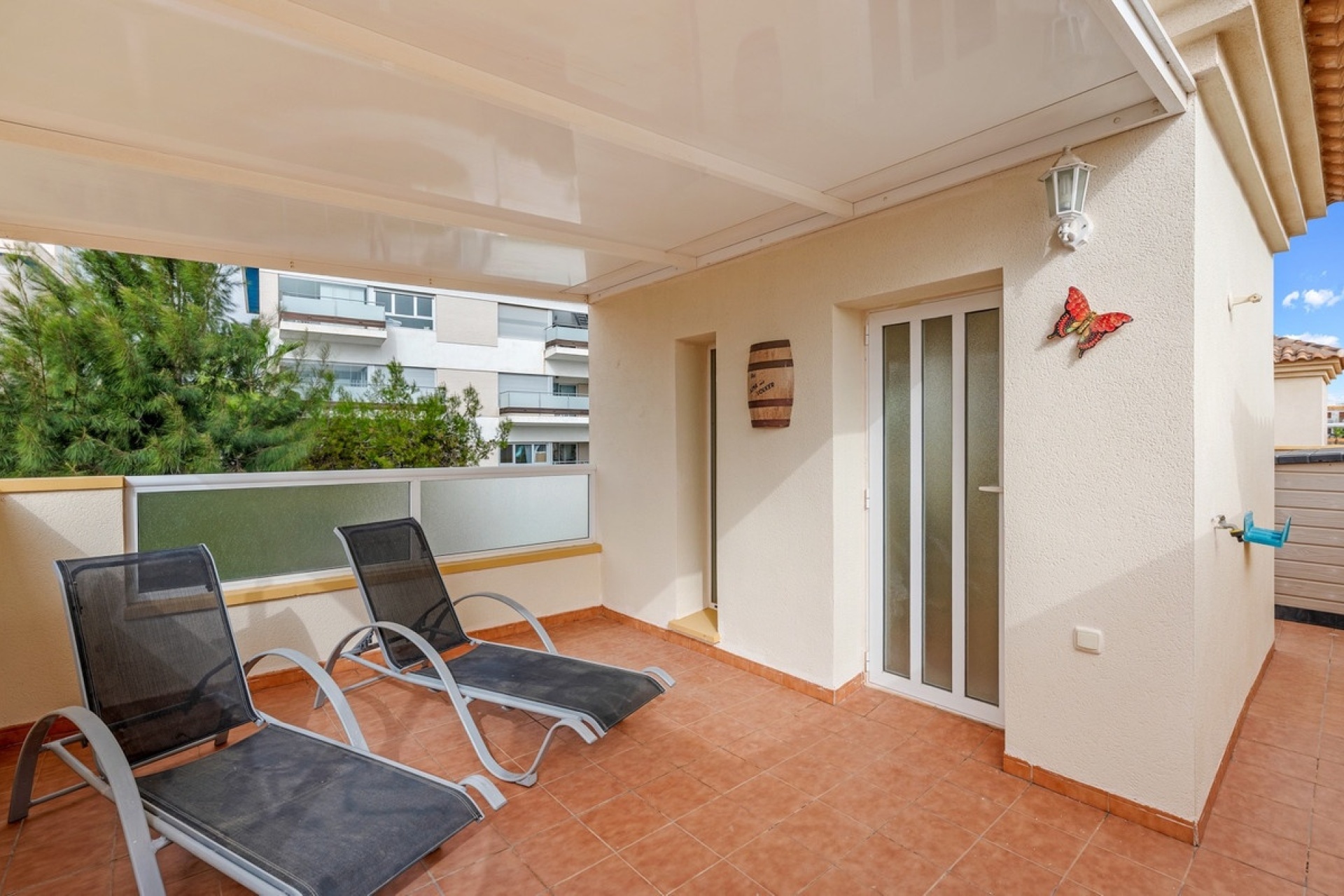Resale - Town house - Orihuela - Villamartin