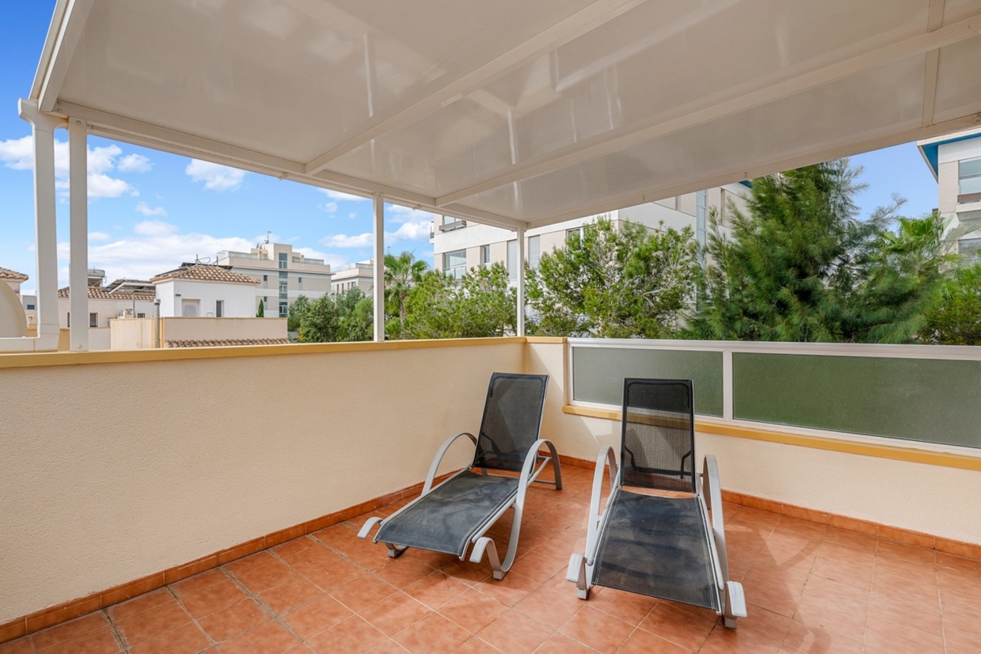 Resale - Town house - Orihuela - Villamartin