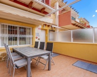 Resale - Town house - Orihuela - Villamartin