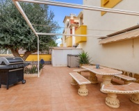 Resale - Town house - Orihuela - Villamartin
