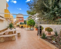 Resale - Town house - Orihuela - Villamartin