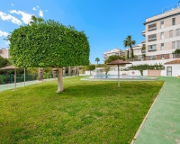 Resale - Town house - Orihuela - Villamartin