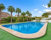 Resale - Town house - Orihuela - Villamartin