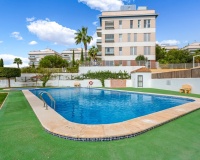 Resale - Town house - Orihuela - Villamartin