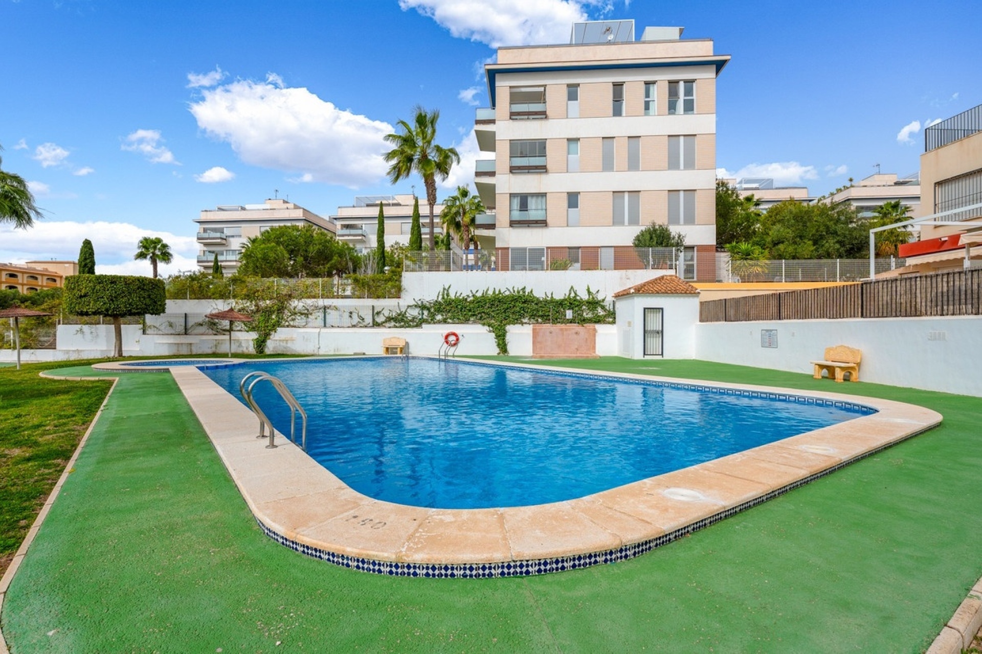 Resale - Town house - Orihuela - Villamartin