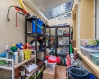 Resale - Town house - Orihuela - Villamartin
