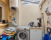 Resale - Town house - Orihuela - Villamartin
