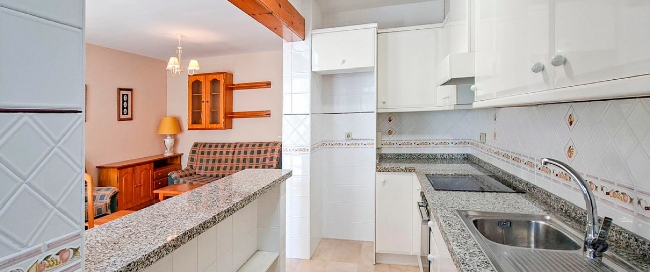 Resale - Town house - Orihuela - Villamartin