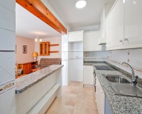 Resale - Town house - Orihuela - Villamartin