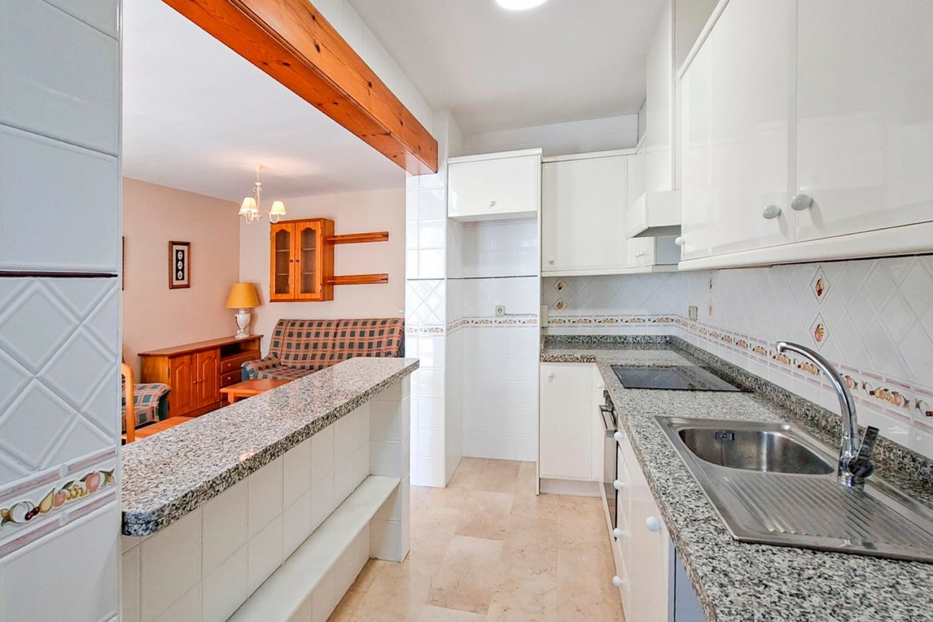Resale - Town house - Orihuela - Villamartin