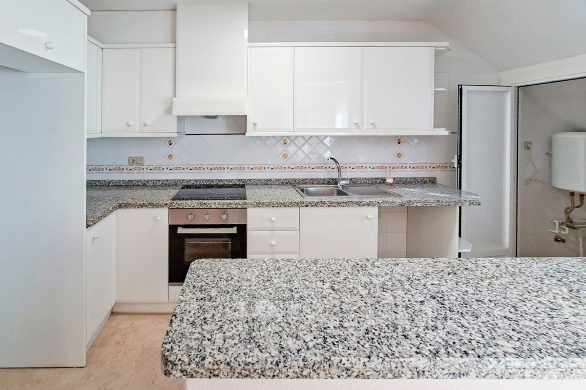 Resale - Town house - Orihuela - Villamartin